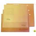CARPETA COLGANTE GIO DIN-A4 41200 -TAMAÑO 240X315 MM