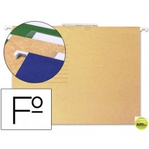 CARPETA COLGANTE GIO FOLIO 42200 -TAMAÑO 240X350 MM