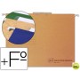 CARPETA COLGANTE GIO FOLIO PROLONGADO 43200 -TAMAÑO 240X375 MM