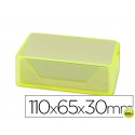 CAJA PARA TARJETAS DE VISITAS 110X65X30MM