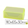 CAJA PARA TARJETAS DE VISITAS 110X65X30MM
