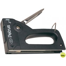 GRAPADORA PETRUS CLAVADORA 260 TOP -CAPACIDAD 90 HOJAS