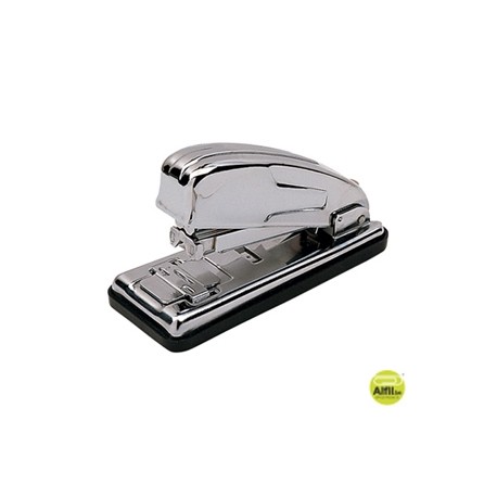 GRAPADORA PETRUS 230C CROMADA -CAPACIDAD 30 HOJAS