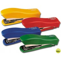 GRAPADORA PETRUS LILIPUT 200 -CAPACIDAD 12 HOJAS