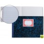LIBRO MIQUELRIUS CARTONE 3040 FOLIO APAISADO HORIZONTAL