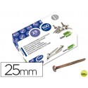 ENCUADERNADOR LIDERPAPEL N.5 25 MM
