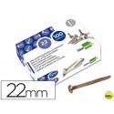 ENCUADERNADOR LIDERPAPEL N.4 22 MM