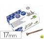 ENCUADERNADOR LIDERPAPEL N.2 17 MM