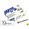 ENCUADERNADOR LIDERPAPEL N.3 19 MM