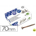 ENCUADERNADOR LIDERPAPEL N.12 70 MM