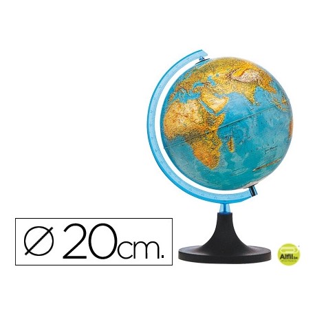 ESFERA CON LUZ ELITE/2 20CM