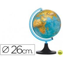 ESFERA CON LUZ ELITE/2 26CM