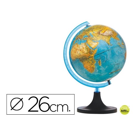 ESFERA CON LUZ ELITE/2 26CM