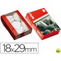 ETIQUETAS COLGANTES 389 18 X 29 MM -CAJA DE 1000