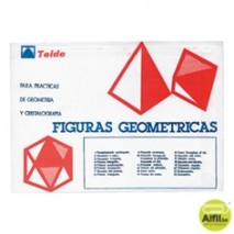 FIGURAS GEOMETRICAS -BOLSA