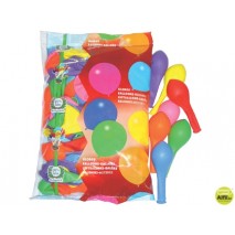 GLOBOS BOLSA DE 100