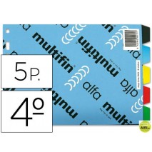 SEPARADOR MULTIFIN 3003 JUEGO DE 5