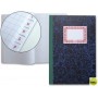 INDICE CARTONE M.R. FOLIO 3017-100 HOJAS
