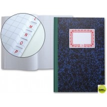 INDICE CARTONE M.R. FOLIO 3017-100 HOJAS