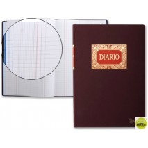 LIBRO MIQUELRIUS FOLIO 100 H. -DIARIO AMERICANO