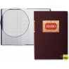 LIBRO MIQUELRIUS FOLIO 100 H. -DIARIO