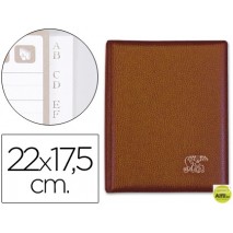 LISTIN TELEFONICO SOBREMESA 0300 22X17,5 CM