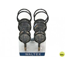 LUPA CRISTAL BIFOCAL 7522 -EXPOSITOR