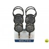 LUPA CRISTAL BIFOCAL 7522 -EXPOSITOR