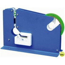 MAQUINA Q-CONNECT CIERRA BOLSAMETALICA PINTADA