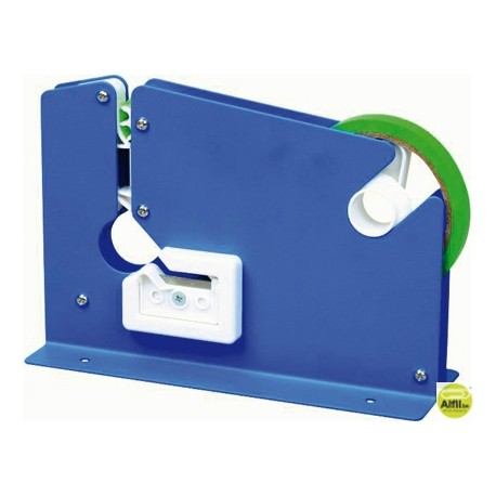 MAQUINA Q-CONNECT CIERRA BOLSAMETALICA PINTADA