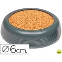 MOJASELLOS TODO GOMA 6 CM