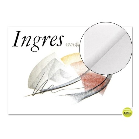 PAPEL INGRES 50X70 BLANCO -108 GR