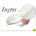 PAPEL INGRES 50X70 BLANCO -108 GR