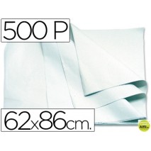 PAPEL MANILA 62X86 BLANCO