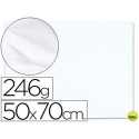 PAPEL SECANTE 50X70 BLANCO -246 GR