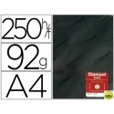 PAPEL VEGETAL DIAMANT DIN A4 92 GR HOJA