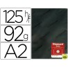 PAPEL VEGETAL DIAMANT DIN A2 92 GR HOJA