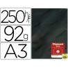 PAPEL VEGETAL DIAMANT DIN A3 92 GR HOJA