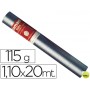 PAPEL VEGETAL DIAMANT 110-115 GR -ROLLO DE 1.10X20 M