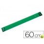 PARALEX FABER 60 CM PLASTICO VERDE