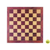 PARCHIS POLIESTER DAMAS 40 CM.