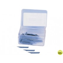 PLUMILLAS DIBUJO BRAUSE -CAJA DE 50