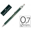 PORTAMINAS FABER DE 0.7 MM XF TK-FINE