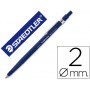 PORTAMINAS STAEDTLER MARS 788 CON CLIP 2 MM