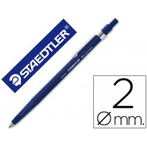 PORTAMINAS STAEDTLER MARS 788 CON CLIP 2 MM