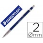 PORTAMINAS STAEDTLER MARS 780-C CON CLIP 2 MM