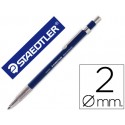 PORTAMINAS STAEDTLER MARS 780-C CON CLIP 2 MM