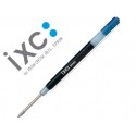 RECAMBIO BOLIGRAFO INOXCROM AZUL MEDIO