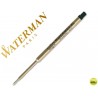 RECAMBIO BOLIGRAFO WATERMAN -STANDAR MAXIMA-53425-NEGRO