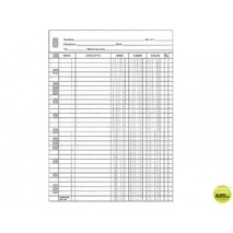 RECAMBIO MULTIFIN 3005 -CUENTAS CORRIENTES